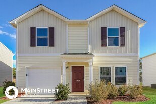 2909 Desmond Woods Dr in Greensboro, NC - Building Photo