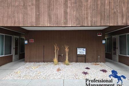 property at 211 N 34th St