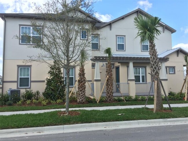 13805 Benavente Ave in Orlando, FL - Building Photo - Building Photo