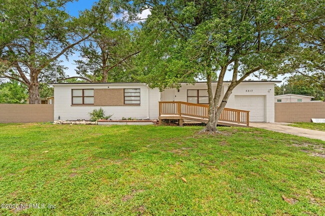 property at 5217 Witby Ave