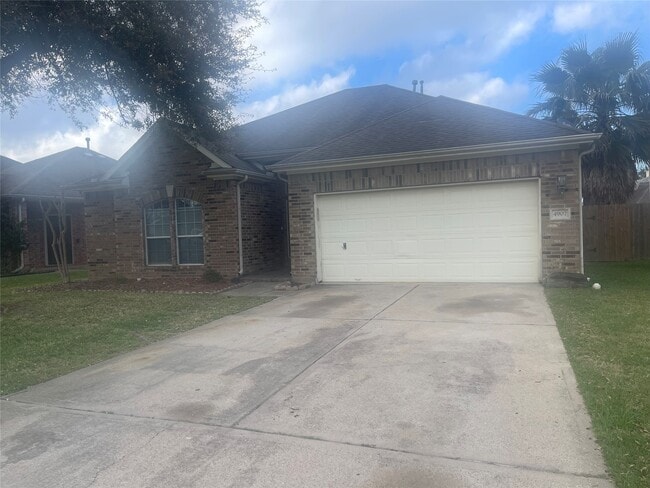 property at 4907 Chase Stone Dr