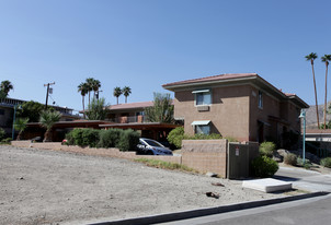 68375 Tahquitz Rd Apartments