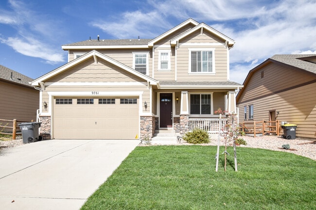 property at 9761 Beryl Dr
