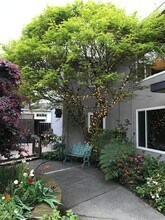 115 Elm St in San Mateo, CA - Building Photo - Building Photo
