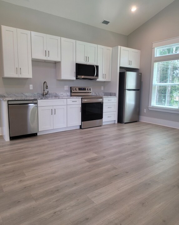 4088 Biltmore Ave in Tallahassee, FL - Building Photo