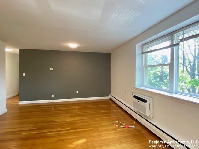 20 Marion St, Unit 21 in Brookline, MA - Building Photo - Building Photo