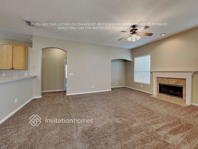 4508 S Pennycress Pl in Jacksonville, FL - Building Photo - Building Photo