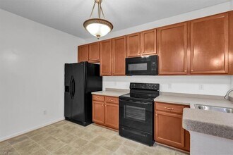 1315 Teton Cir in Suffolk, VA - Building Photo - Building Photo