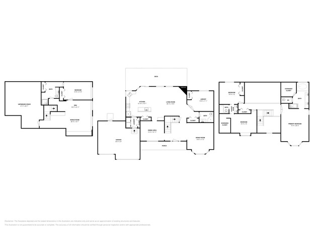 5218 Bur Oak Ln in Parker, CO - Building Photo - Building Photo