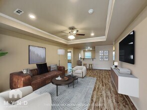 2208 Ridge St in Gentry, AR - Foto de edificio - Building Photo