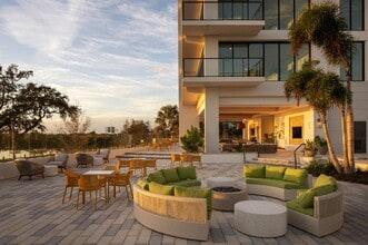 NOVEL Beach Park by Crescent Communities in Tampa, FL - Foto de edificio - Building Photo