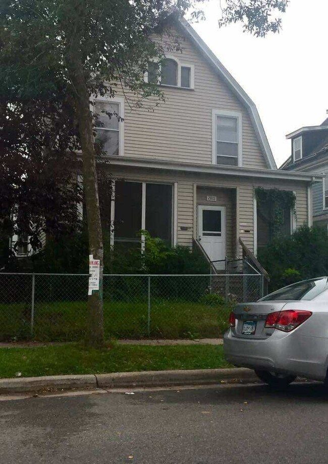 2801 Garfield Ave Rentals in Minneapolis, MN