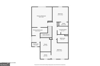 1321 Bass Ln in Mcdonough, GA - Building Photo - Building Photo