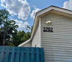 3702 Squaw Valley Dr SW in Huntsville, AL - Building Photo