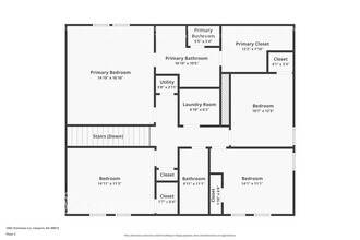 1002 Starmoss Ln in Conyers, GA - Building Photo - Building Photo