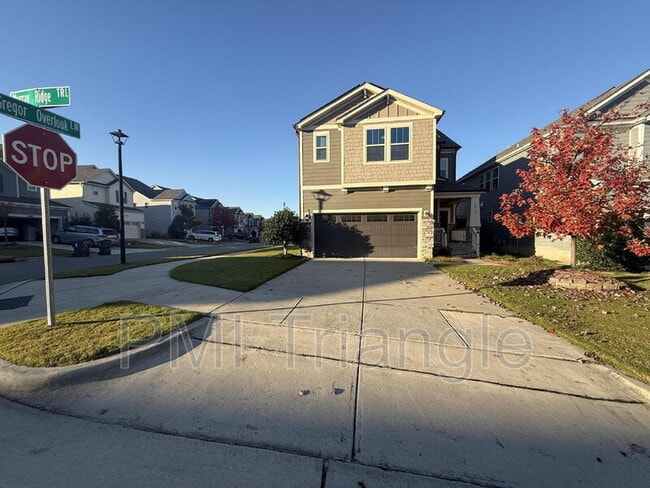 2932 Murray Rdg Trl in Apex, NC - Building Photo - Building Photo