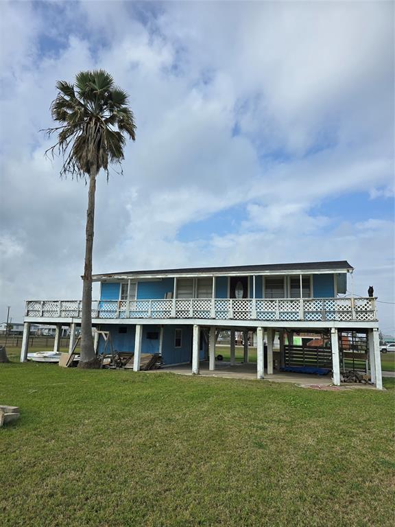 4010 1st St in Galveston, TX - Building Photo - Building Photo