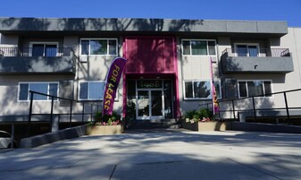 1455 S Wooster St in Los Angeles, CA - Building Photo