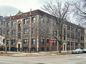 3007 N Racine Ave, Unit 4 in Chicago, IL - Building Photo