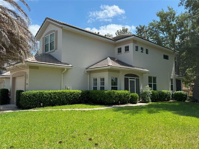 property at 1734 W Lago Lp