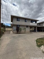 85-808-808 Lihue St in Waianae, HI - Building Photo