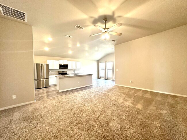 7526 31st Pl in Lubbock, TX - Building Photo - Building Photo