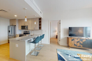 55 Brighton Ave, Unit 408 in Boston, MA - Building Photo