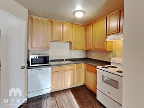 314 Queens Ct N in Mansfield, TX - Building Photo - Building Photo