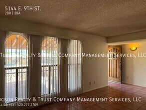 5144 E 9th St in Tucson, AZ - Building Photo - Building Photo