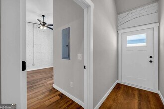 86 S Forest Ave in Hartwell, GA - Building Photo - Building Photo