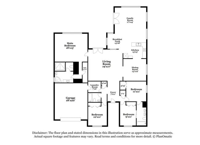 5378 SW 183rd Ave in Miramar, FL - Building Photo - Building Photo