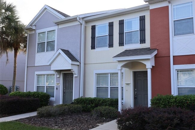 property at 4468 SW 49th Ave