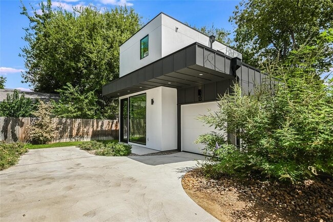 1604 Nash Ave in Austin, TX - Building Photo - Building Photo