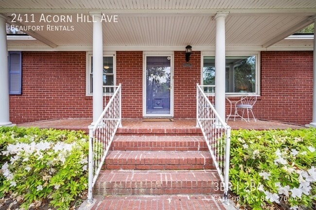 property at 2411 Acorn Hill Ave