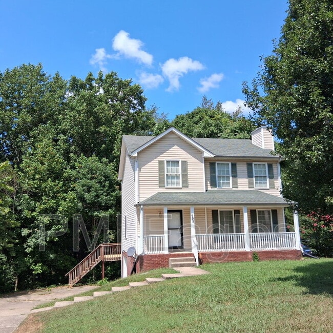 property at 998 Sugarcane Way