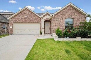 5948 Priory Dr in Celina, TX - Building Photo