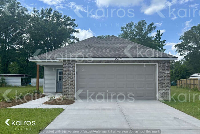 property at 22877 Balsam Dr