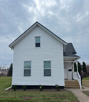 3942 16th St in Detroit, MI - Building Photo