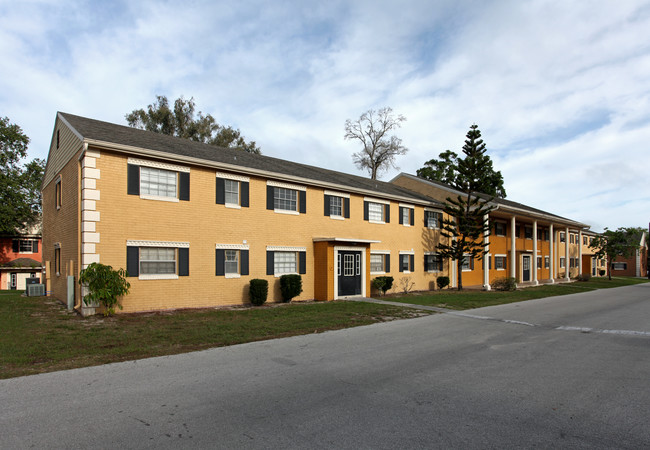 Gem Lake Apartments in Maitland, FL - Building Photo - Building Photo