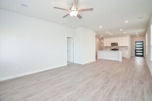 21138 Staked Plains Dr in Cypress, TX - Building Photo