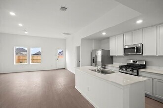 20043 Venetian Waters Dr in Hockley, TX - Building Photo - Building Photo