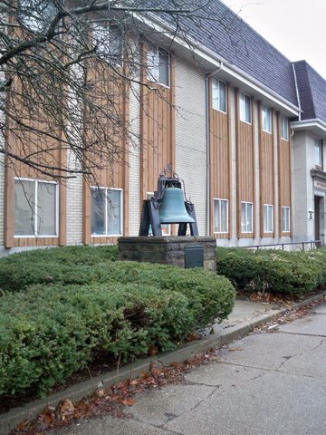 1097 North Ave, Unit 214 in Millvale, PA - Building Photo - Building Photo