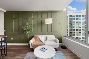720 S Wells St in Chicago, IL - Building Photo