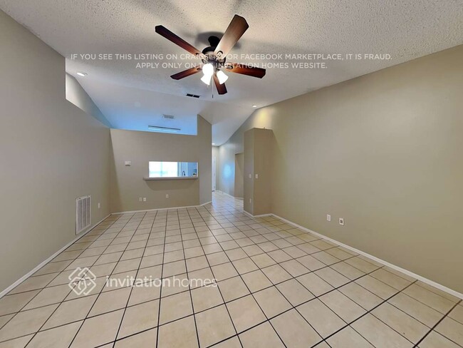 5555 Starling Loop in Lakeland, FL - Foto de edificio - Building Photo
