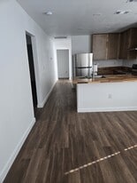 2506 Southland St in Dallas, TX - Building Photo