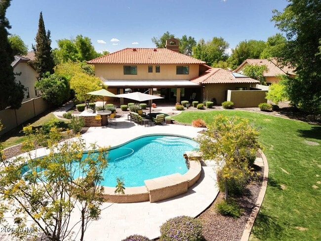 8373 S Forest Ave in Tempe, AZ - Building Photo - Building Photo