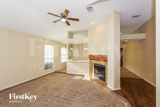 2716 Poplar Spring Rd in Fort Worth, TX - Building Photo - Building Photo