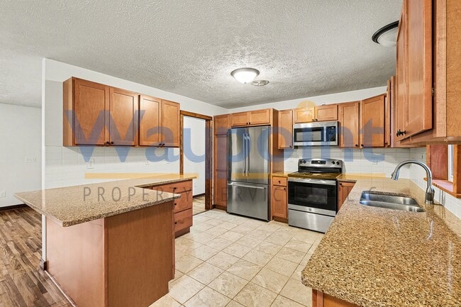 property at 1820 S Greenville Rd