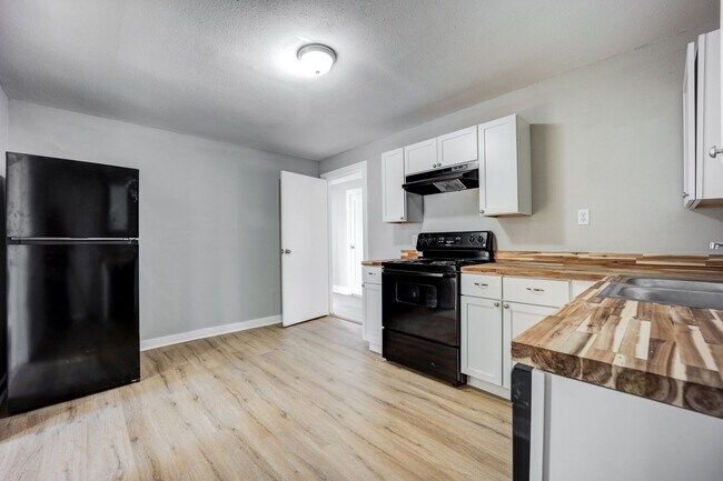 1604 S S St in Fort Smith, AR - Building Photo - Building Photo