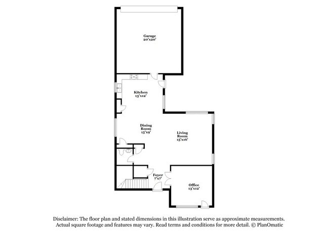 1200 Sweetgum Dr in Royse City, TX - Building Photo - Building Photo